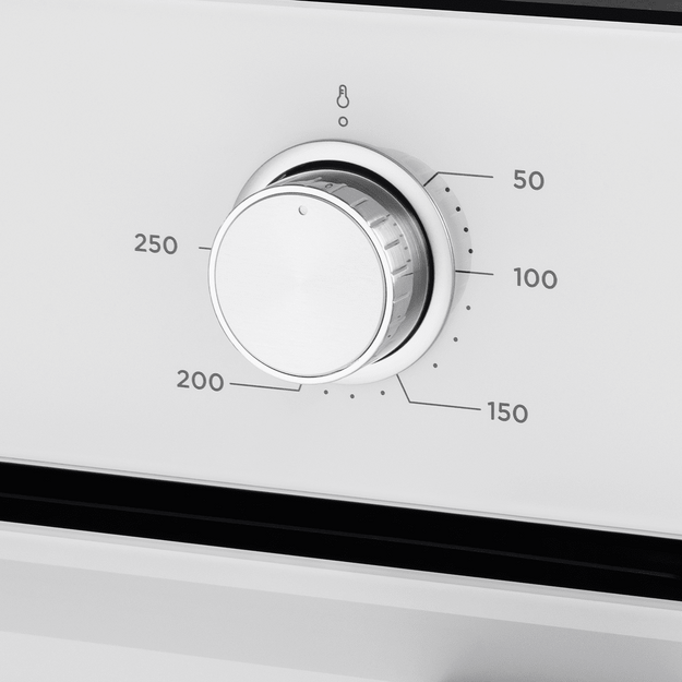 Духовой шкаф Maunfeld MEOM729PW (preview 7)