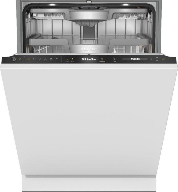 Встраиваемая посудомоечная машина Miele G 7795 SCVi XXL AutoDos K2O (preview 1)