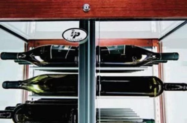 Винный холодильник IP CV 180 V (preview 4)