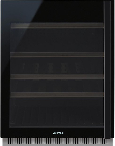 Встраиваемый винный шкаф Smeg CVI638LN1 (preview 1)