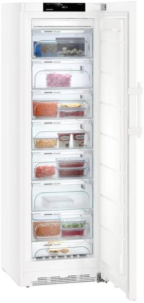 Морозильная камера Liebherr GN 4335 Comfort NoFrost (preview 1)