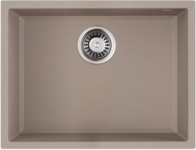 Мойка Omoikiri TEDORI 54-U SA (фото 1) Мойка Omoikiri TEDORI 54-U SA (preview 1)