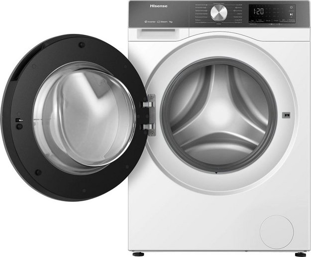 Стиральная машина Hisense WF3S7021BW2 (preview 4)