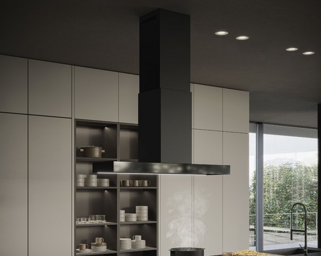 Вытяжка Elica ELICA HAIKU DRY ISL BLRO/A/120 (фото 5) Вытяжка Elica ELICA HAIKU DRY ISL BLRO/A/120 (preview 5)