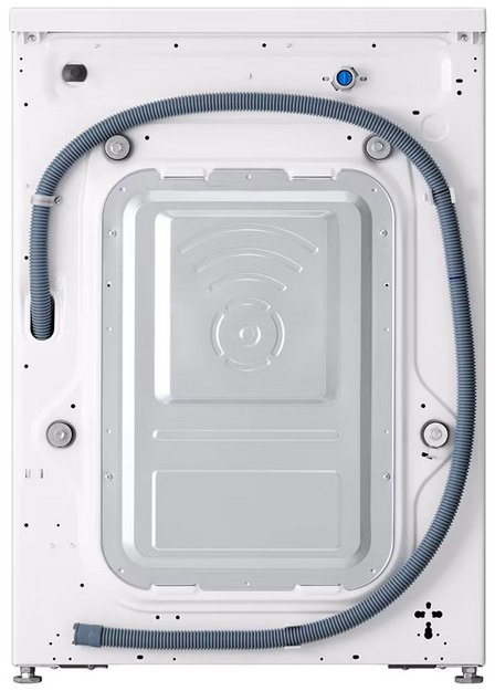 Стиральная машина LG F2Y1VS5W (preview 5)