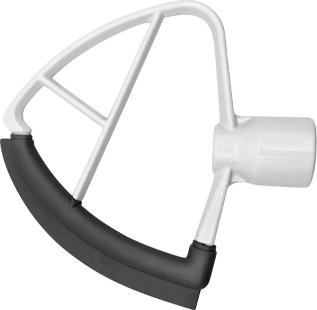 Лопатка-мешалка для миксера KitchenAid KFE5T_DM (preview 3)