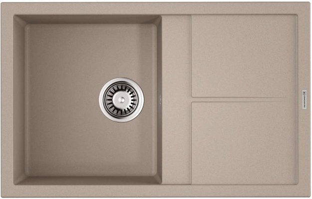 Мойка Omoikiri Sumi 79-SA (фото 1) Мойка Omoikiri Sumi 79-SA (preview 1)