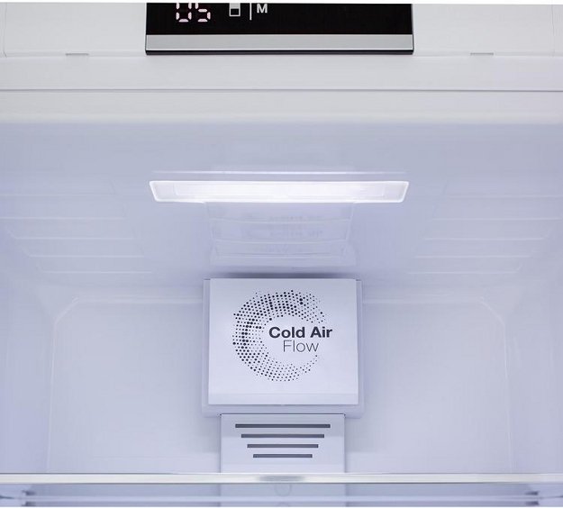 Встраиваемая холодильная камера Jacky`s JL BW 1770 (preview 11)