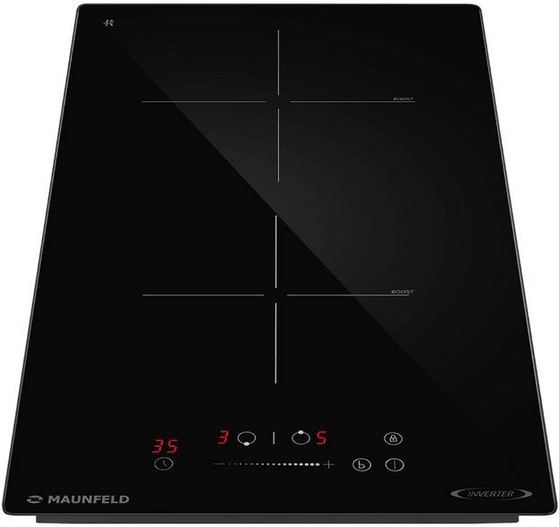 Индукционная варочная панель Maunfeld AVI3026SBK (preview 4)