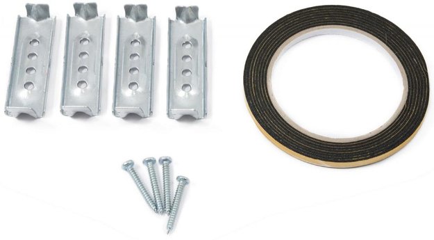 Газовая варочная панель MAUNFELD EGHG.64.33CB\G (preview 16)