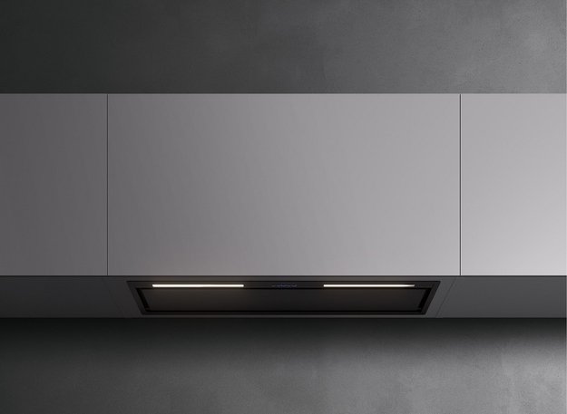 Встраиваемая вытяжка Falmec GRUPPO INCASSO PLUS 50 BK (preview 1)