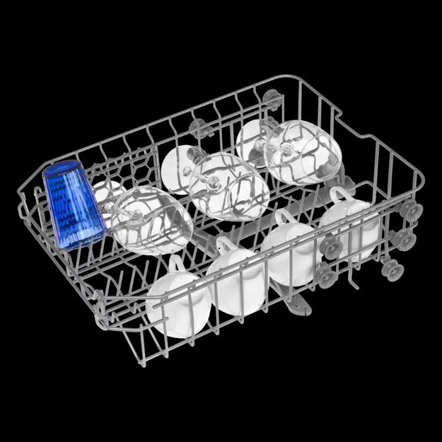 Встраиваемая посудомоечная машина Maunfeld MLP4529A01 Light Beam (preview 14)