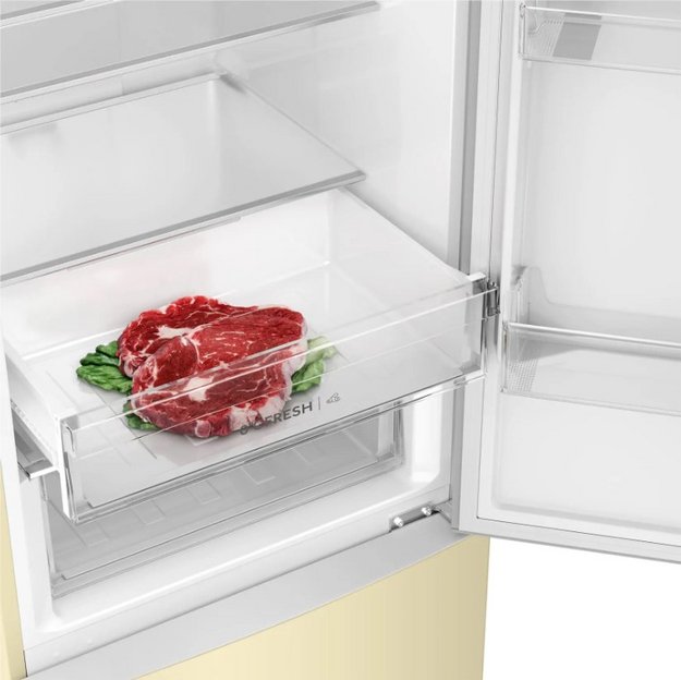 Холодильник Haier CEF536CCG (фото 8) Холодильник Haier CEF536CCG (preview 8)