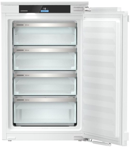 Встраиваемая морозильная камера Liebherr IFNd 3954 Prime NoFrost (preview 2)