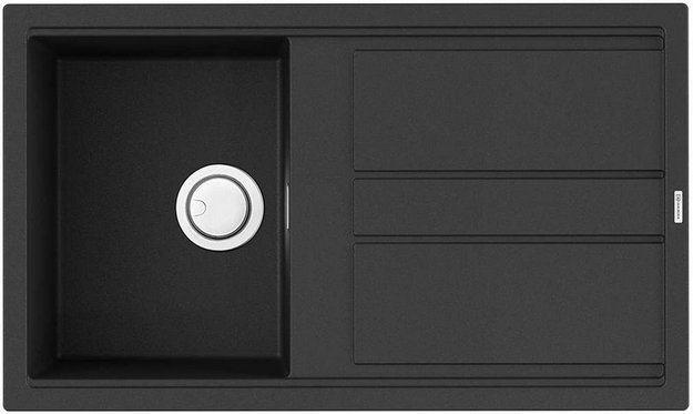 Мойка Omoikiri Kitagawa 86 GB (фото 1) Мойка Omoikiri Kitagawa 86 GB (preview 1)