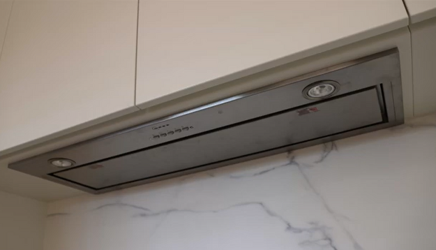 Вытяжка Neff D46ED52X0 (video 2)