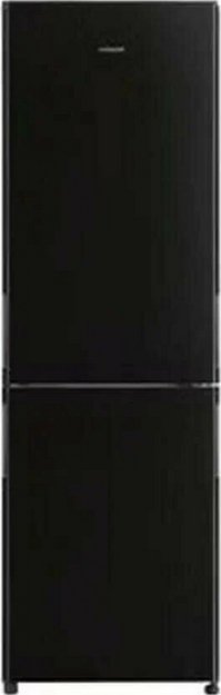 Холодильник Hitachi R-BG 410 PUC6 GBK (preview 1)