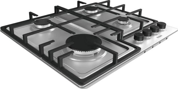 Газовая варочная панель Haier HHQ-M64CX (preview 5)