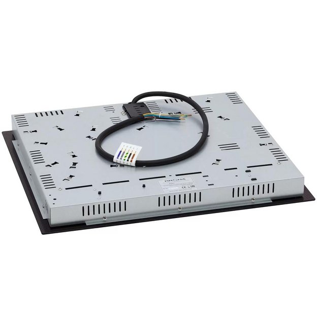 Варочная панель KRONA ZAUBER 60 BL 1DZTK (preview 3)