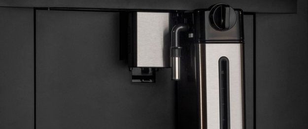 Встраиваемая кофемашина Bertazzoni CM45MOD2WTB (preview 3)