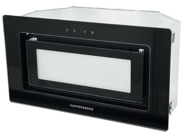 Встраиваемая вытяжка Kuppersberg INSHINE 61 BG (preview 2)