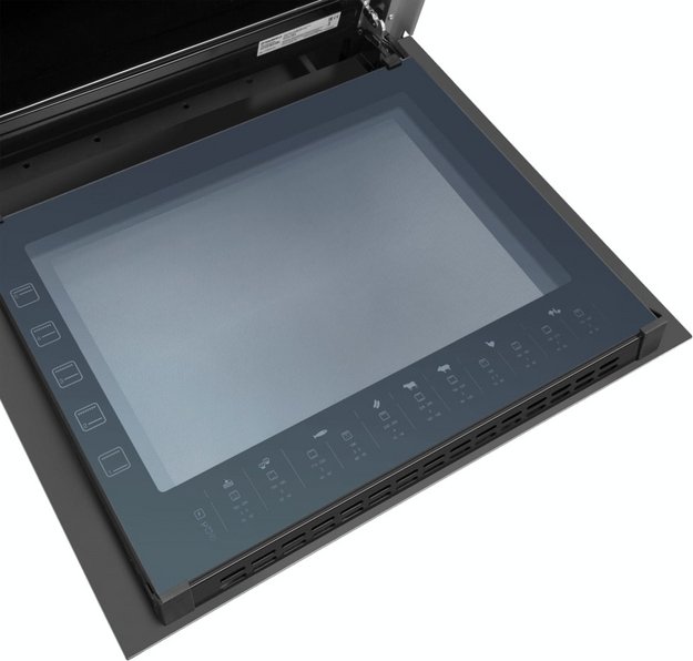 Электрическая плита Maunfeld MEC611CS10TD (фото 13) Электрическая плита Maunfeld MEC611CS10TD (preview 13)