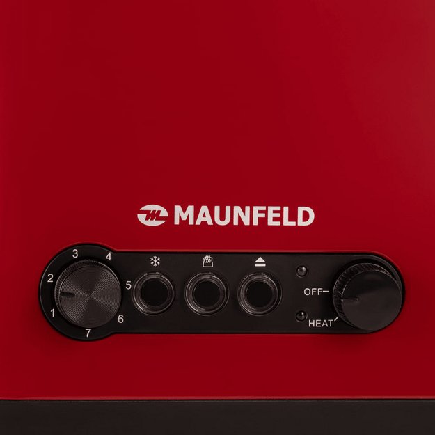Тостер Maunfeld MF-820CH PRO (preview 9)