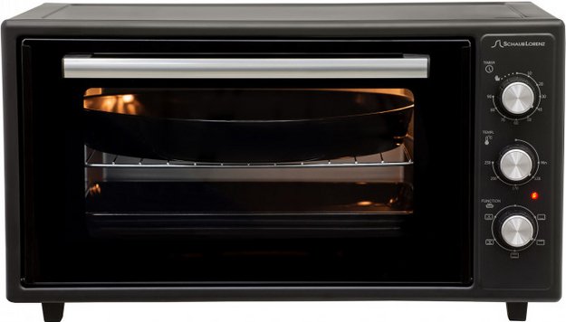 Мини-печь Schaub Lorenz SLE OS5051 (preview 2)