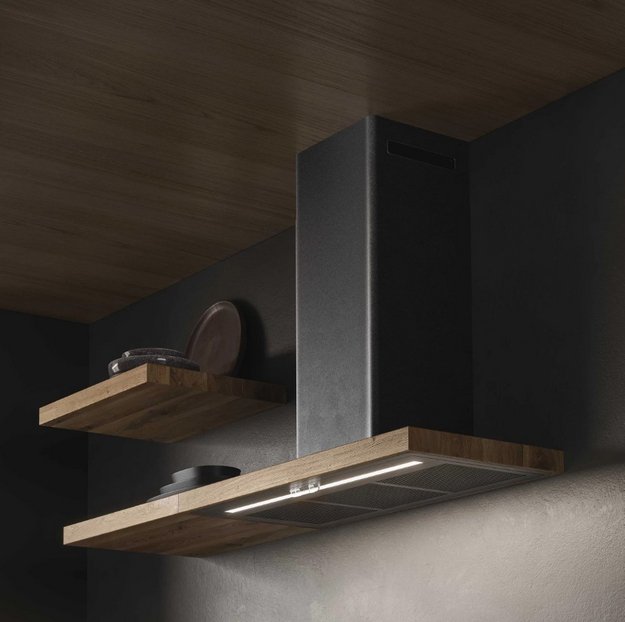 Вытяжка Elica BIO BLRO/A 90 ROVERE (preview 2)