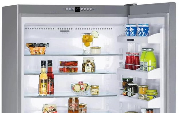 Холодильник Liebherr CNesf 5113 Comfort NoFrost (preview 3)