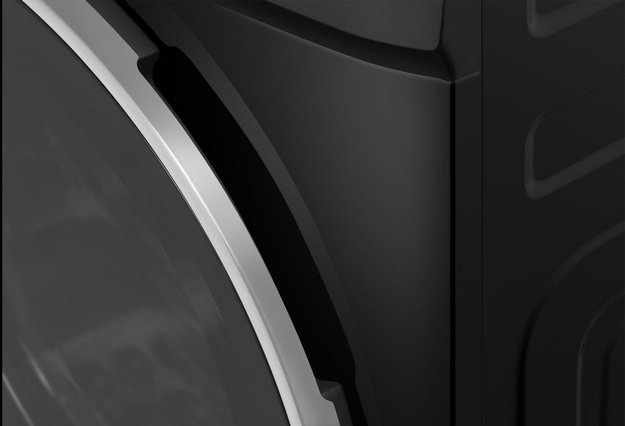 Стиральная машина Weissgauff WM 4627 Touch Inverter Steam Black (preview 8)