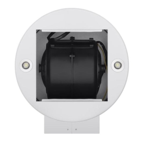 Вытяжка Maunfeld LEE Wall 35 White (preview 3)