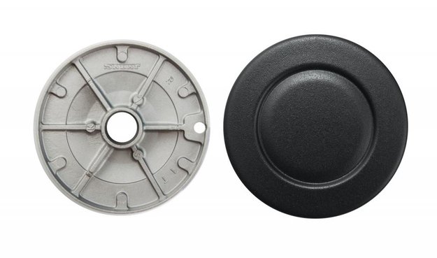 Газовая варочная панель MAUNFELD EGHG.64.23CW\G (preview 17)