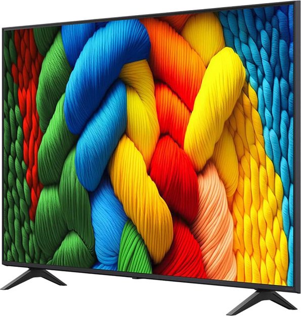 Телевизор LG 65NANO80A6B (фото 4) Телевизор LG 65NANO80A6B (preview 4)