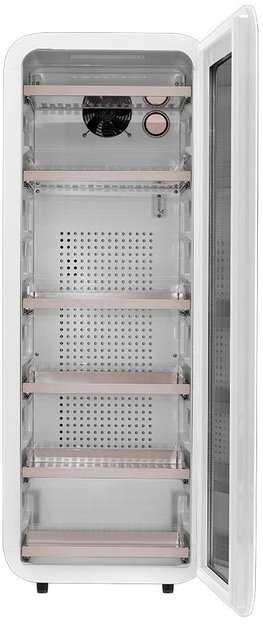 Холодильник для косметики и напитков Meyvel MD105-White (preview 6)