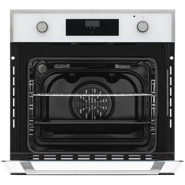 Духовой шкаф KRONA ADRIANO 60 WH G2 (preview 4)