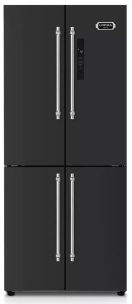 Холодильник Lofra GFRNM 819/A CHROME (preview 1)