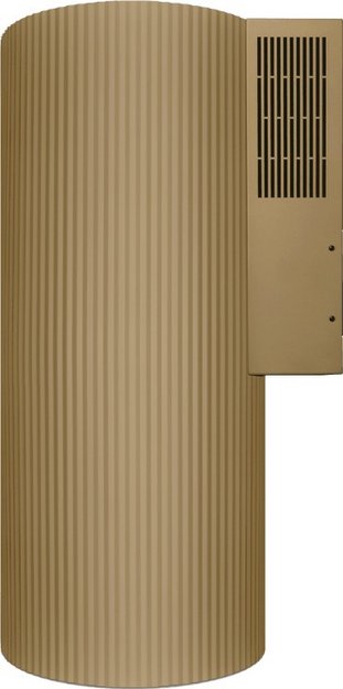 Вытяжка Maunfeld EDELWEISS 39 WALL Gold (preview 6)