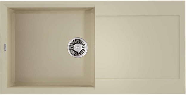 Мойка Omoikiri SAKAIME 100 BE (фото 1) Мойка Omoikiri SAKAIME 100 BE (preview 1)