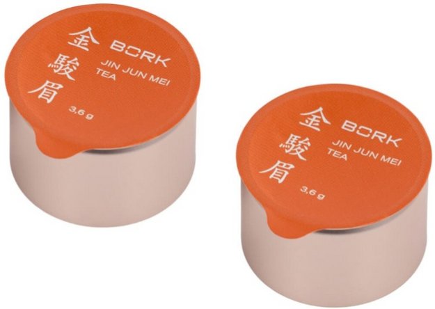 Чайник заварочный BORK HK512 bk (preview 13)