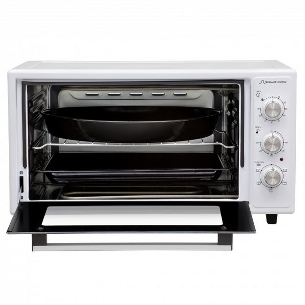 Мини-печь Schaub Lorenz SLE OW5051 (preview 3)