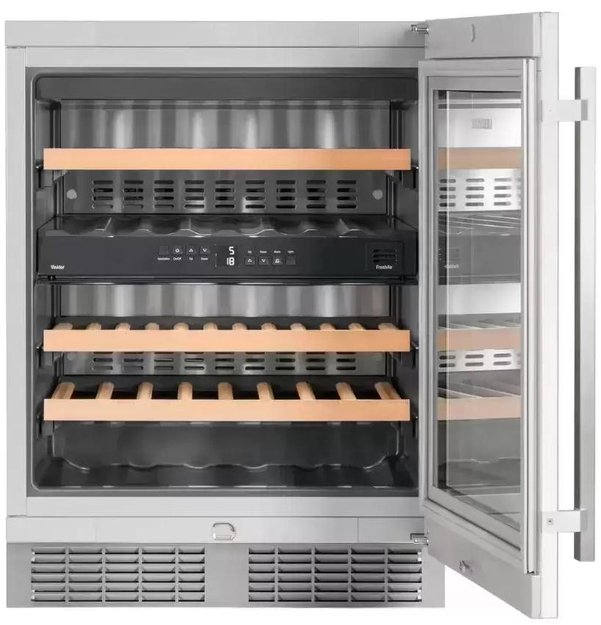 Встраиваемый винный шкаф Liebherr UWTes 1672 Vinidor (preview 1)