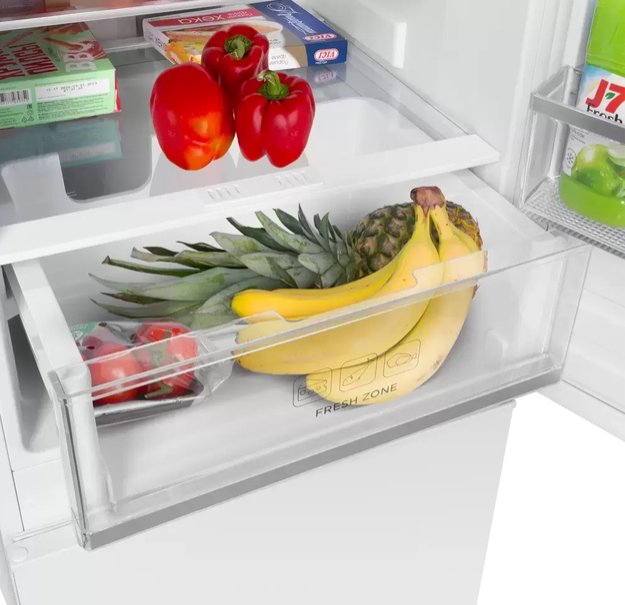 Встраиваемый холодильник Maunfeld MBF193NFW (preview 12)