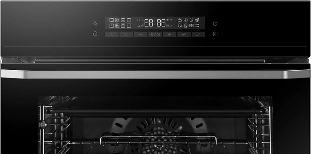 Духовой шкаф Haier HOQ-P16AN5GB (preview 8)