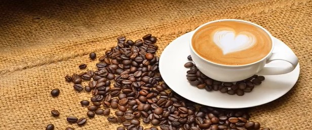 Кофемашина Korting KACM 2026 B Fagotti (video 1)