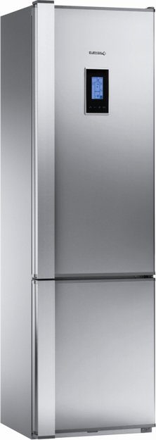 Двухкамерный холодильник De Dietrich DKP 837 X (preview 1)