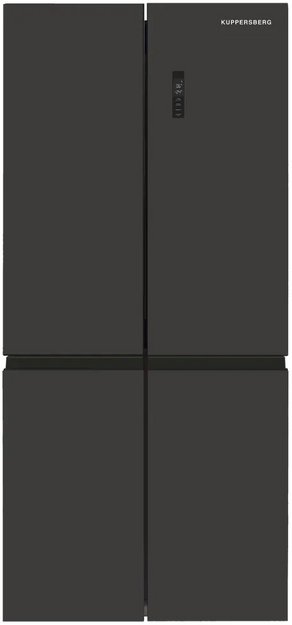 Холодильник Kuppersberg NFFD 186 DX (preview 1)