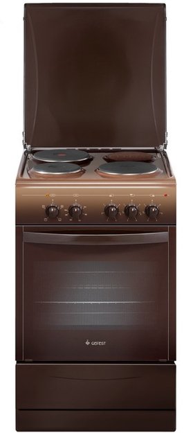 Плита Gefest ЭП Н Д 5140 0001 (preview 2)