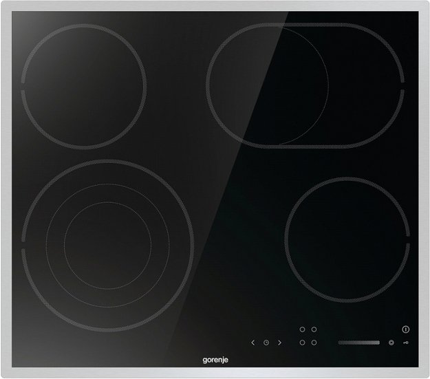 Варочная панель Gorenje ECS646BXE (preview 2)