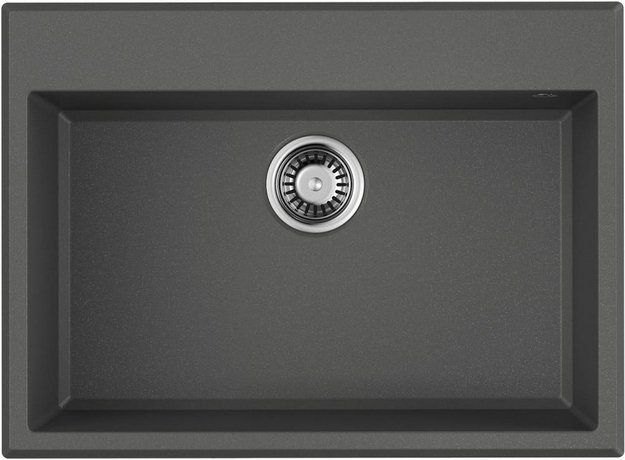 Мойка Omoikiri TEDORI 68-PL (фото 1) Мойка Omoikiri TEDORI 68-PL (preview 1)